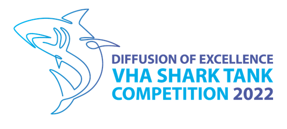 CARES Scholar Selected as Semi-Finalist for VHA’s Shark Tank Competition 