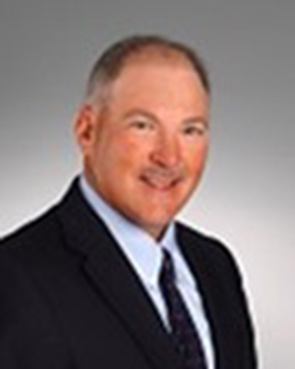 Alan J. Bridges