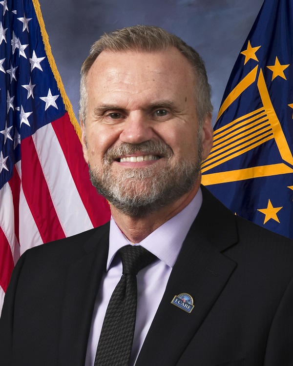 John J. Rohrer