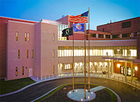 Lovell Federal Health Care Center